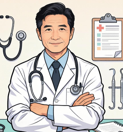 高炜淇案例多吗